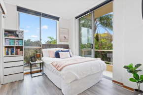 Bellevue Hill Close BONDI Beach Up to 2 guests, Sydney